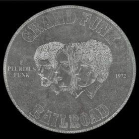 Grand Funk Railroad – E Pluribus Funk (1971)