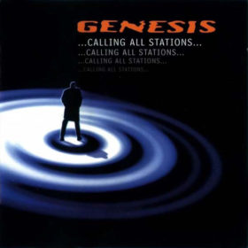 Genesis – Calling All Stations (1997)