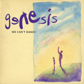 Genesis – We Can’t Dance (1991)