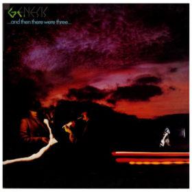 Genesis – …And Then There Were Three… (1978)