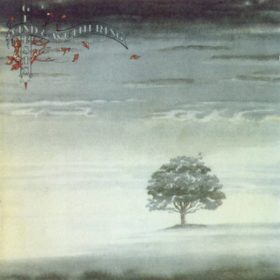Genesis – Wind & Wuthering (1976)