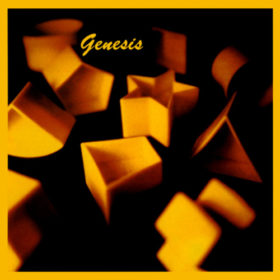 Genesis – Genesis (1983)