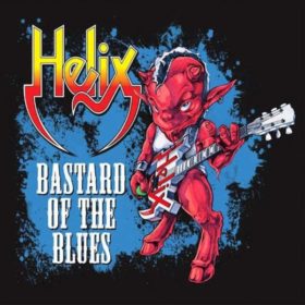 Helix – Bastard of the Blues (2014)