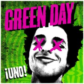 Green Day – ¡Uno! (2012)
