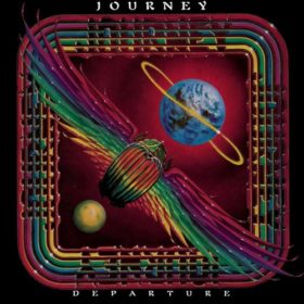Journey – Departure (1980)