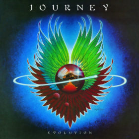 Journey – Evolution (1979)