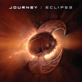 Journey – Eclipse (2011)