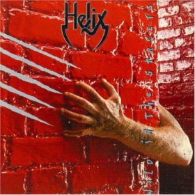 Helix – Wild in the Streets (1987)