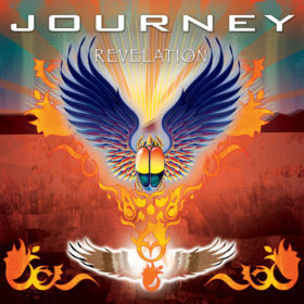 Journey – Revelation (2008)