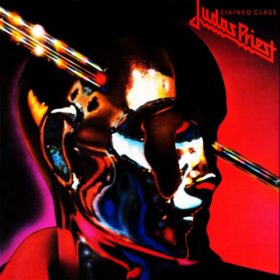 Judas Priest – Stained Class (1978)