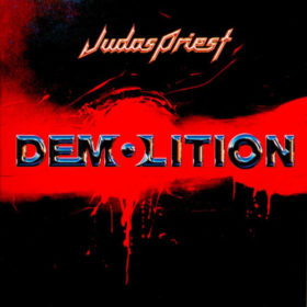Judas Priest – Demolition (2001)