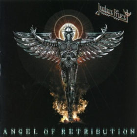 Judas Priest – Angel of Retribution (2005)