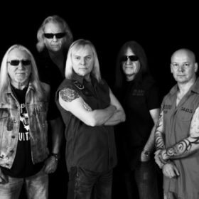 Uriah Heep