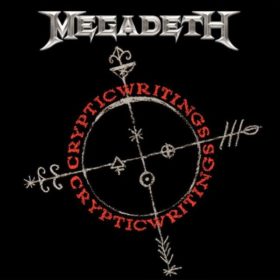 Megadeth – Cryptic Writings (1997)