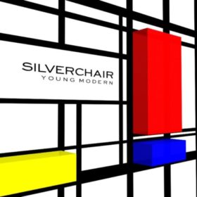 Silverchair – Young Modern (2007)
