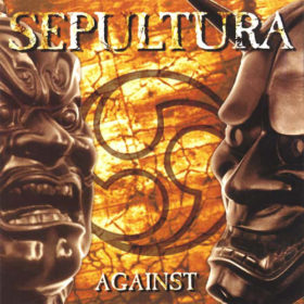 Sepultura – Against (1998)