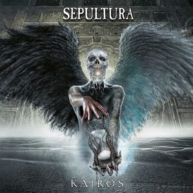 Sepultura – Kairos (2011)