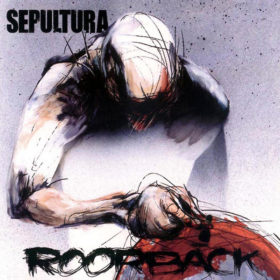 Sepultura – Roorback (2003)