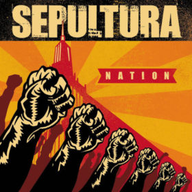 Sepultura – Nation (2001)