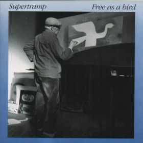 Supertramp – Free As A Bird (1987)