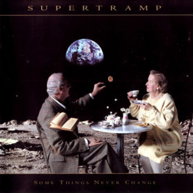 Supertramp – Some Things Never Change (1997)