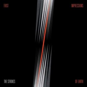 The Strokes – First Impressions Of Earth (2006)