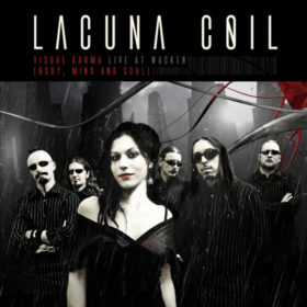 Lacuna Coil – Visual Karma (Body, Mind And Soul) (2008)