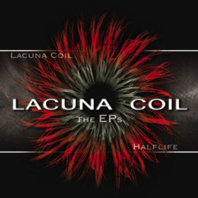 Lacuna Coil – The Eps (2005)