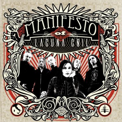 Download Lacuna Coil Manifesto Of Lacuna Coil (2009) Rock Download