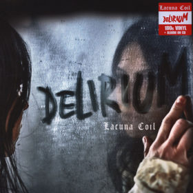 Lacuna Coil – Delirium (2016)
