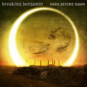 Breaking Benjamin – Dark Before Dawn (2015)