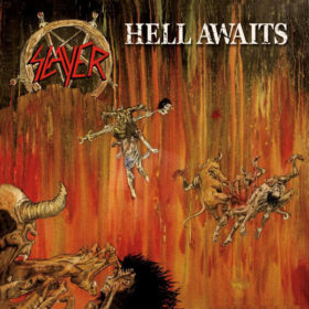 Slayer – Hell Awaits (1985)