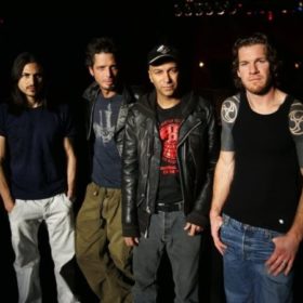 Audioslave