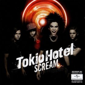 Tokio Hotel – Scream (2007)