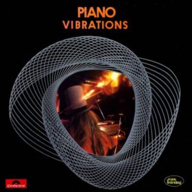 Rick Wakeman – Piano Vibrations (1971)