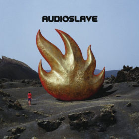 Audioslave – Audioslave (2002)