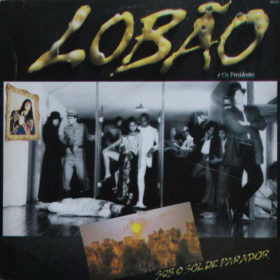 Lobão – Sob o Sol de Parador (1989)