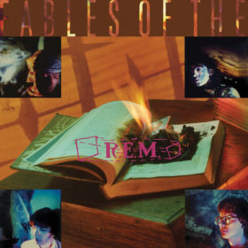 R.E.M. – Fables of the Reconstruction (1985)