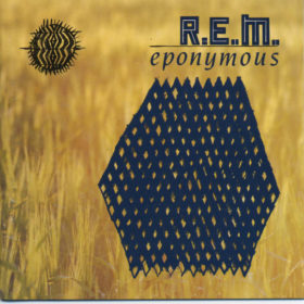 R.E.M. – Eponymous (1988)