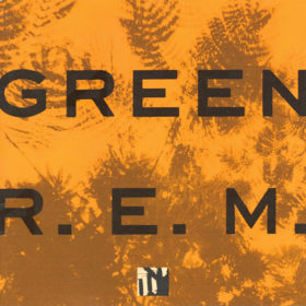 R.E.M. – Green (1988)