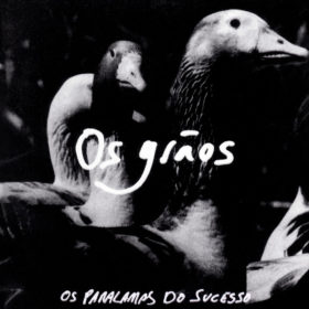 Os Paralamas do Sucesso – Os Grãos (1991)