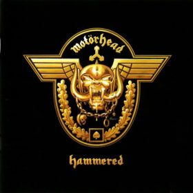 Motörhead – Hammered (2002)