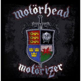 Motörhead – Motörizer (2008)