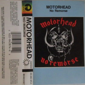 Motörhead – No Remorse (1984)