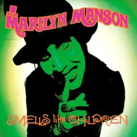 Marilyn Manson – Smells Like Children (1995)