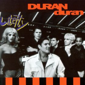 Duran Duran – Liberty (1990)
