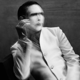 Marilyn Manson – The Pale Emperor (2015)