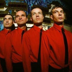 Kraftwerk