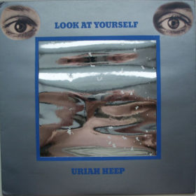 Uriah Heep – Look at Yourself (1971)