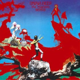 Uriah Heep – The Magican’s Birthday (1972)